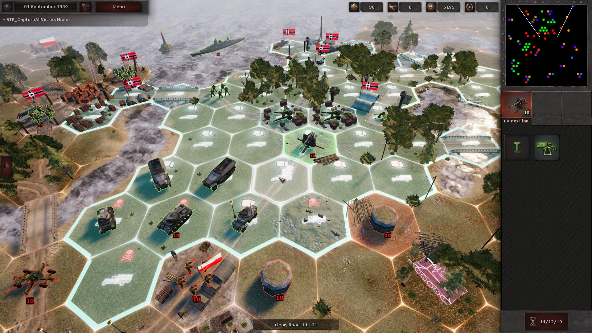 The 50 Best Strategy Games - Indie Game Website